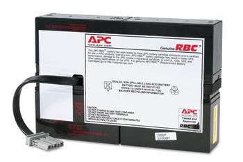 APC RBC59 - náhr. APC baterie pro SC1500I (RBC59)