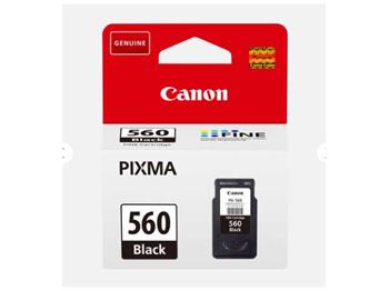 Canon cartridge PG-560/Black/180str. (3713C001)