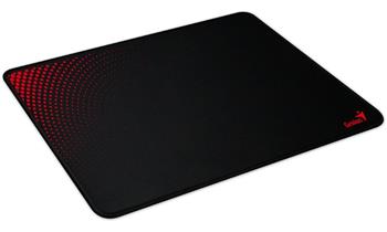 GENIUS G-Pad 300S podložka pod myš 320x270x3mm, černo-červená (31250009400)