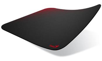 GENIUS G-Pad 500S podložka pod myš 450x400x3mm, černo-červená (31250008400)