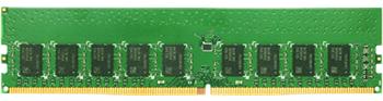 Synology 8GB DDR4-2666 ECC unbuffered DIMM 288pin 1.2V, RS4017xs+, RS3618xs, RS3617xs+, RS3617RPxs, RS1619xs+ (D4EC-2666-8G)