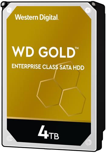WD GOLD WD4003FRYZ 4TB SATA/ 6Gb/s 256MB cache (WD4003FRYZ)