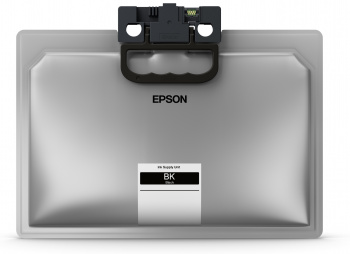 EPSON cartridge T9661 black XXL (WF-M52xx/57xx) (C13T966140)