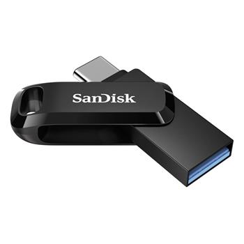 SanDisk Ultra Dual Drive Go 256GB (SDDDC3-256G-G46)