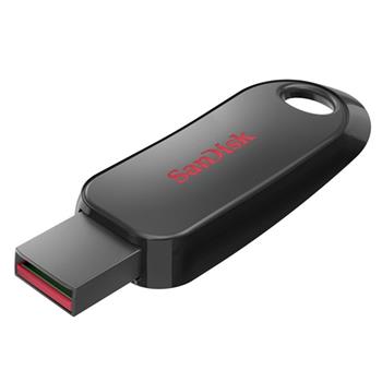 SanDisk Cruzer Snap 128GB USB 2.0 (SDCZ62-128G-G35)