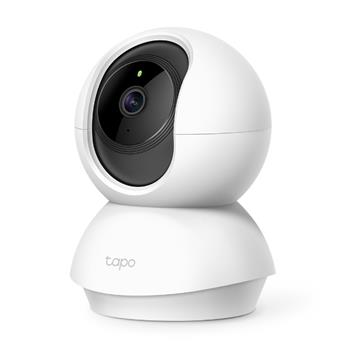 TP-LINK Tapo C200 - IP kamera s otáčení/naklápěním WiFi, 2MP (1920x1080), ONVIF (Tapo C200)