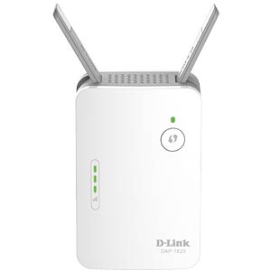 D-Link DAP-1610 AC1200 Wi-Fi Range Extender (DAP-1610/E)