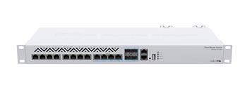 MikroTik Cloud Router Switch CRS312-4C+8XG-RM (CRS312-4C+8XG-RM)