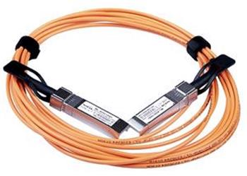 MaxLink 10G SFP+ AOC optický kabel, aktivní, DDM, cisco comp., 7m (ML-AOC10G+7)