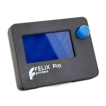 LCD displej pro 3D tiskárnu Felix Pro