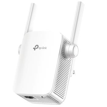 TP-Link RE205 - AC750 Wi-Fi opakovač signálu s vysokým ziskem (RE205)