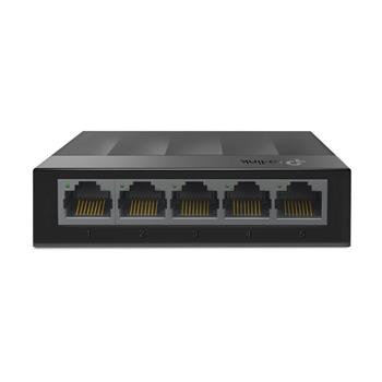 TP-Link LS1005G - LiteWave 5-Portový gigabitový stolní switch (LS1005G)