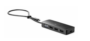 HP USB-C Travel HUB G2 (7PJ38AA)