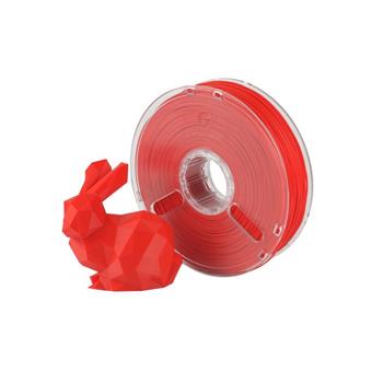 Polymaker PolyMax PLA filament červený 1,75mm 750g (PM70153)