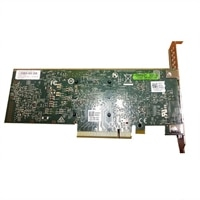 Broadcom 57412 Dual Port 10Gb SFP+ PCIe Adapter Full Height Customer Install (540-BBUN)