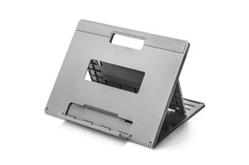 Kensington Chladicí stojánek pro 17" notebook Easy Riser™ (šedý) (K50420EU)