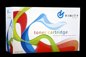 VINITY toner HP CF287X | HP 87X | Black | 18000str (5101025125)