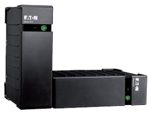 EATON UPS ELLIPSE ECO 800USB FR, 800VA, 1/1 fáze, USB (EL800USBFR)