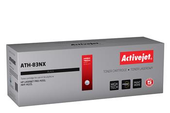 ActiveJet toner HP CF283A Supreme 1 500 str. (ATH-83N) (EXPACJTHP0186)