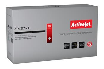 ActiveJet Toner HP CF226X New (ATH-226NX) 9000 str. (EXPACJTHP0230)