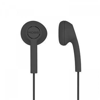 KOSS sluchátka KE5, sluchátka do uší, bez kódu (KE5)
