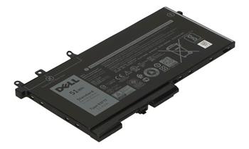 Dell Latitude E5480 Baterie do Laptopu ( 93FTF D4CMT alternative )11,4V 4250mAh (D4CMT)