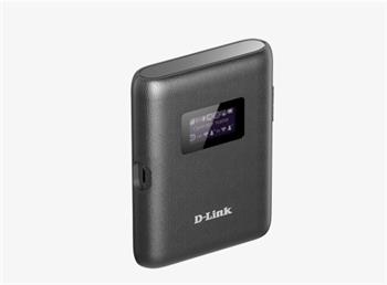 D-Link DWR-933 4G/LTE Cat 6 Wi-Fi Hotspot- 3GPP LTE (DWR-933)