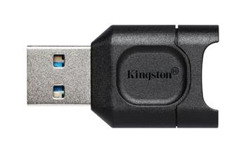 KINGSTON MobileLite Plus UHS-II microSD čtečka (MLPM)