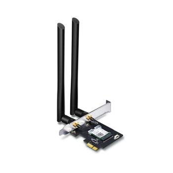 TP-Link Archer T5E - AC1200 Wi-Fi Bluetooth 4.2 PCI Express Adapter (Archer T5E)