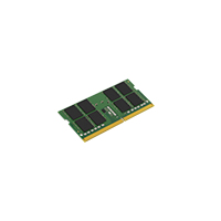 Kingston Notebook Memory 32GB DDR4 2666MHz SODIMM (KCP426SD8/32)