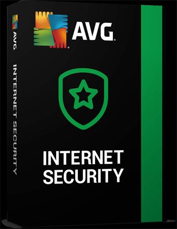 AVG Internet Security for Windows 1 PC 1 rok (isw.1.12m)