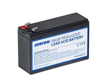 AVACOM náhrada za RBC114 - bateriový kit pro renovaci RBC114 (AVA-RBC114)