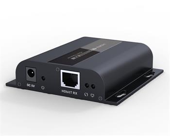 PremiumCord HDMI samostatný receiver k extenderu kód: khext120-1 (khext120-1R)