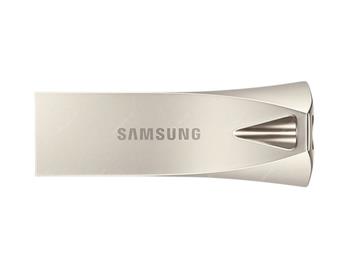 Samsung USB 3.2 Gen1 Flash Disk Champagne Silver 64 GB (MUF-64BE3/APC)