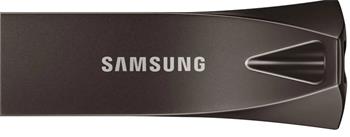 Samsung USB 3.1 Flash Disk Titan Gray 64 GB (MUF-64BE4/APC)