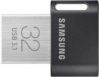 Samsung USB 3.2 Gen1 Flash Disk Fit Plus 64 GB (MUF-64AB/APC)