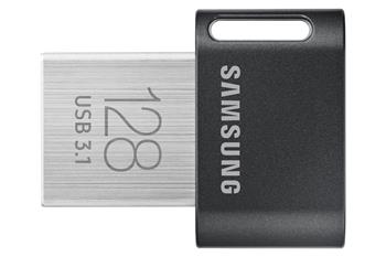Samsung USB 3.2 Gen1 Flash Disk Fit Plus 128 GB (MUF-128AB/APC)