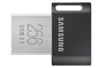 Samsung USB 3.2 Gen1 Flash Disk Fit Plus 256 GB (MUF-256AB/APC)