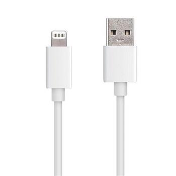 PremiumCord Lightning iPhone nabíjecí a synchronizační kabel, 8pin - USB A, 1m (kipod31)