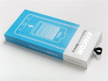AVACOM Baterie pro Samsung Galaxy S7, Li-Ion 3,85V 3000mAh (náhrada EB-BG930ABE) (GSSA-G930-3000)