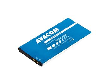 Avacom baterie do mobilu Samsung J510F J5 2016 Li-Ion 3,85V 3100mAh (náhrada EB-BJ510CBE) (GSSA-J510-S3100)