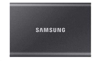 Samsung Externí SSD disk 1 TB černý (MU-PC1T0T/WW)