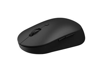 Xiaomi Mi Dual Mode Wireless Mouse Silent Edition Black (26676)