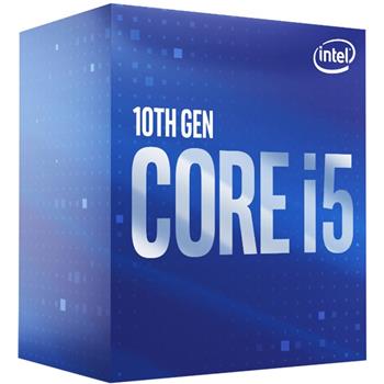 INTEL Core i5-10500 3.1GHz/6core/12MB/LGA1200/Graphics/Comet Lake (BX8070110500)