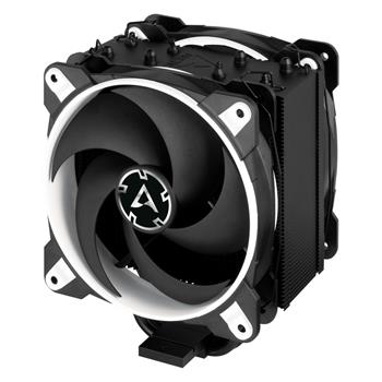 ARCTIC Freezer 34 eSport edition DUO (White) CPU Cooler for Intel 1150/1151/1155/1156/2011-3/2066 & AMD AM4 (ACFRE00061A)