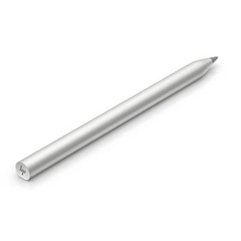 HP Rechargeable MPP 2.0 Tilt Silver Pen (3J123AA#ABB)