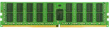 Synology 16GB DDR4-2666 ECC UC3200, SA3200D, RS4017xs+, RS3618xs, RS3617xs+, RS3617RPxs, RS2818RP+, RS2418+, RS2418RP+, (D4EC-2666-16G)