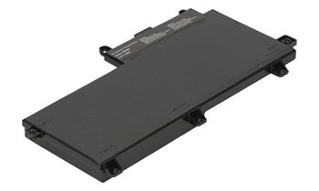 2-Power CI03XL alternative pro HP ProBook 650 G2 3 ?lánková Baterie do Laptopu 11,4V 4210mAh (CBP3651A)