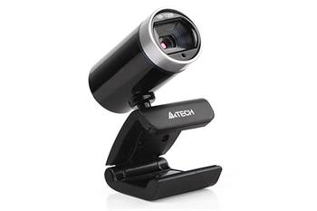 A4tech PK-910P, HD webkamera s mikrofonem, (1280x720), USB (PK-910P)