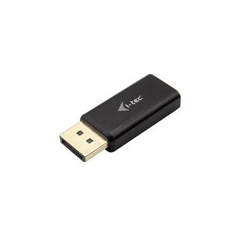 i-tec DisplayPort to HDMI Adapter 4K/60 Hz (DP2HDMI4K60HZ)